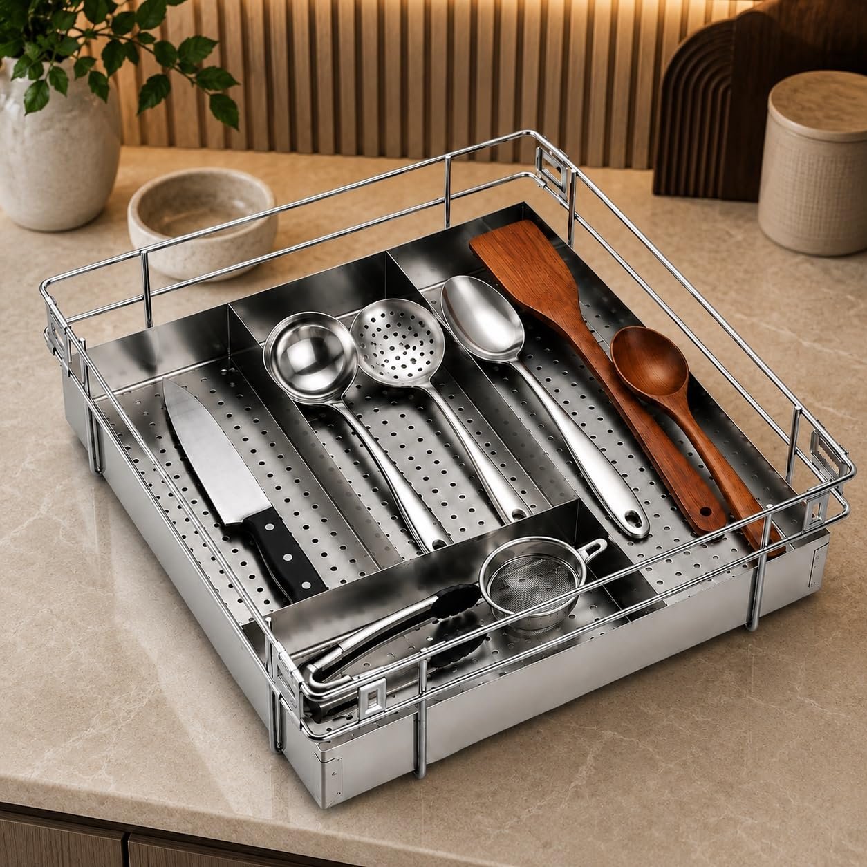 Cutlery Tray