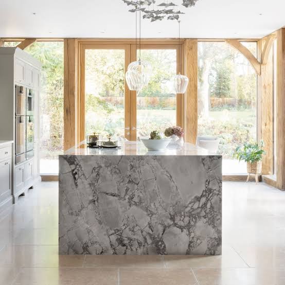 Island Counter